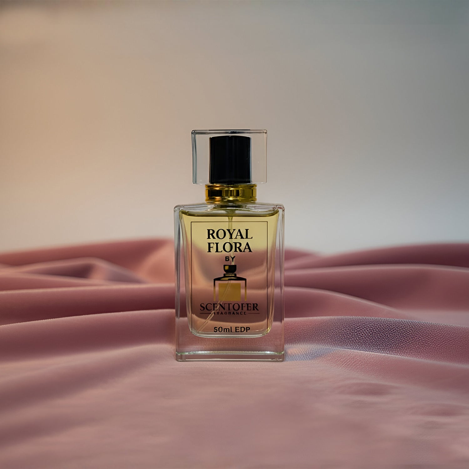 Royal Flora – Impression of Gucci Flora
