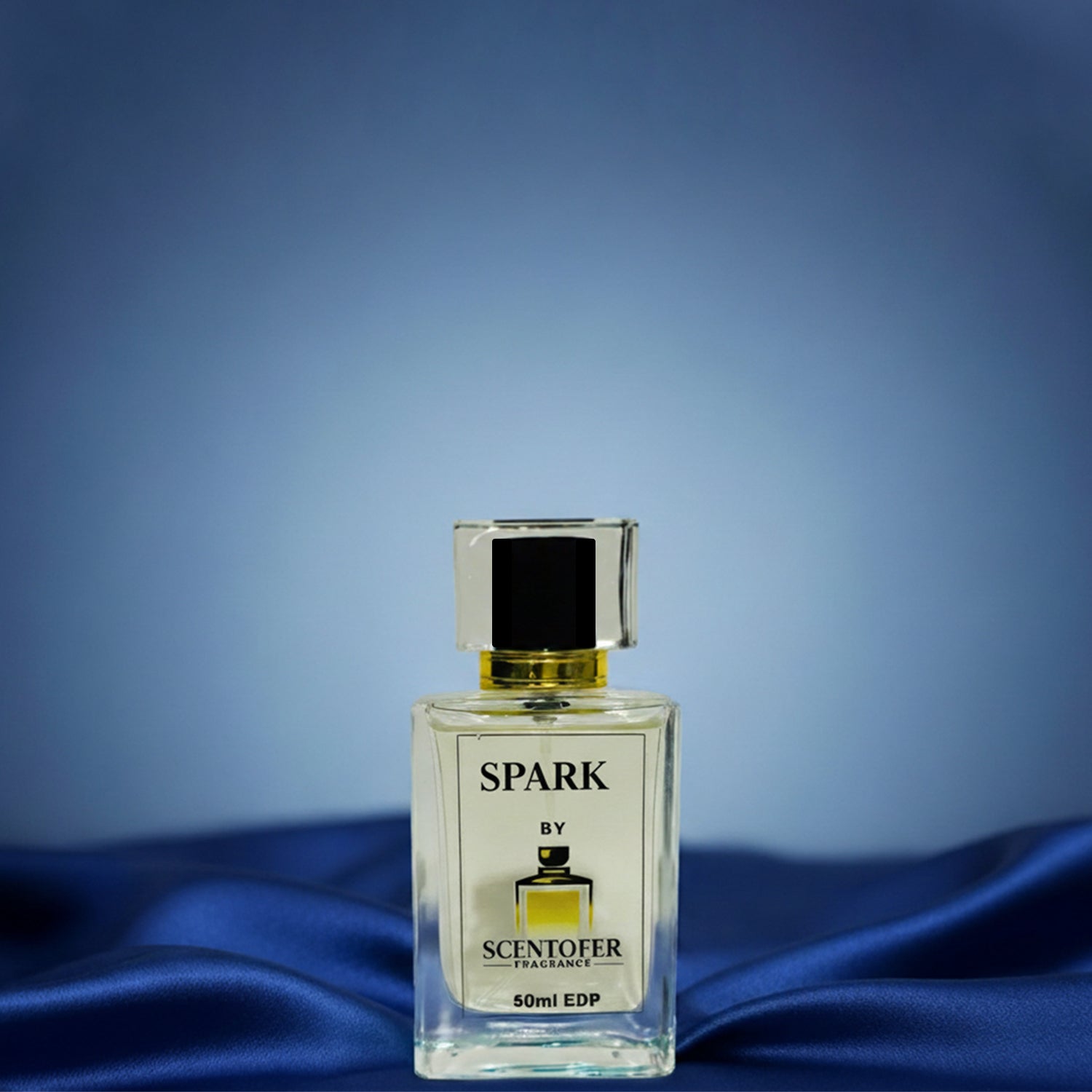 Spark – Impression of Sauvage
