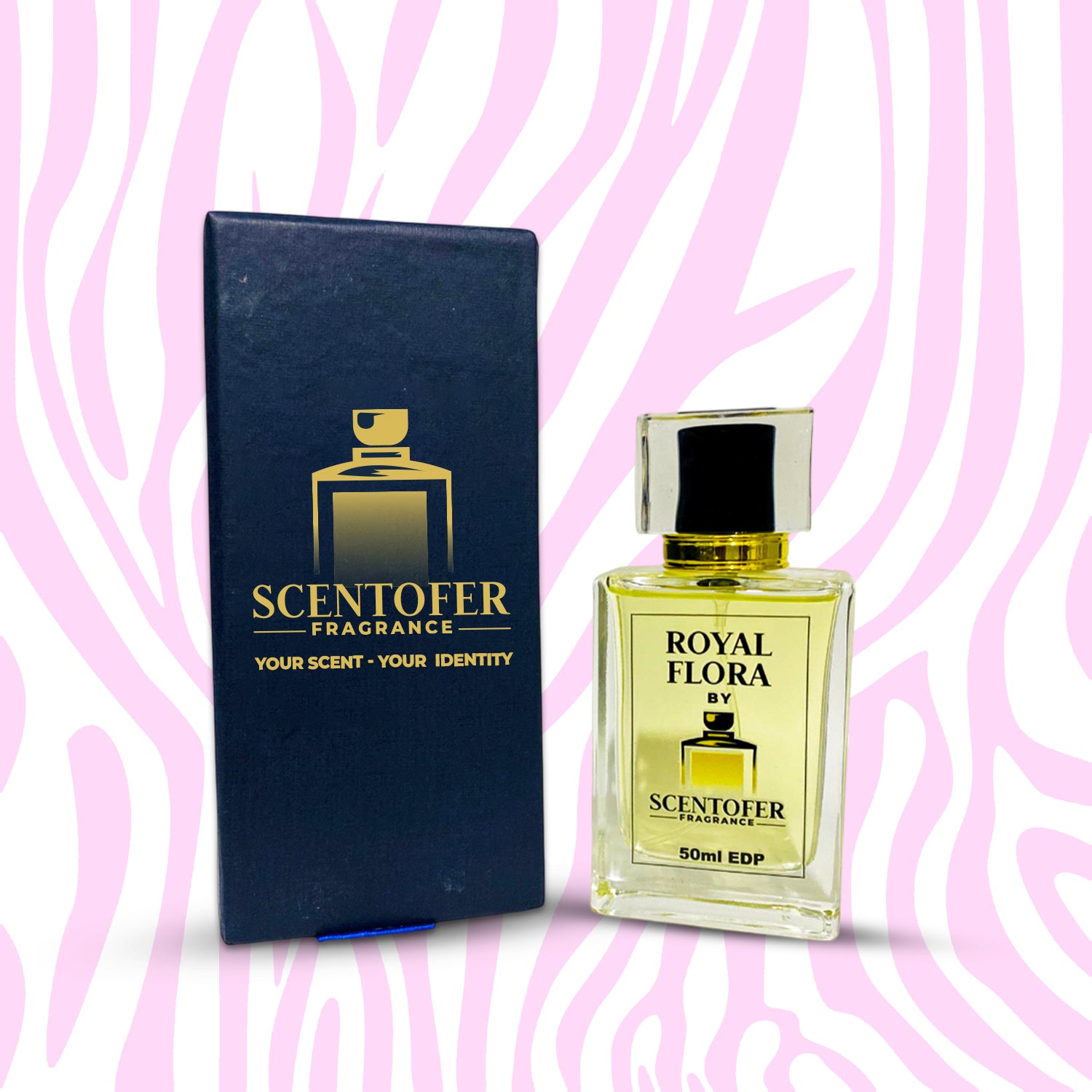 Royal Flora – Impression of Gucci Flora