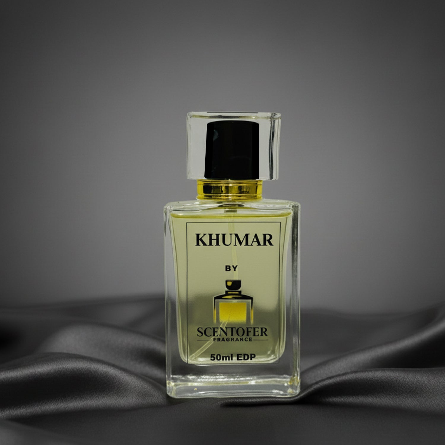 Khumar – Impression of Khamrah