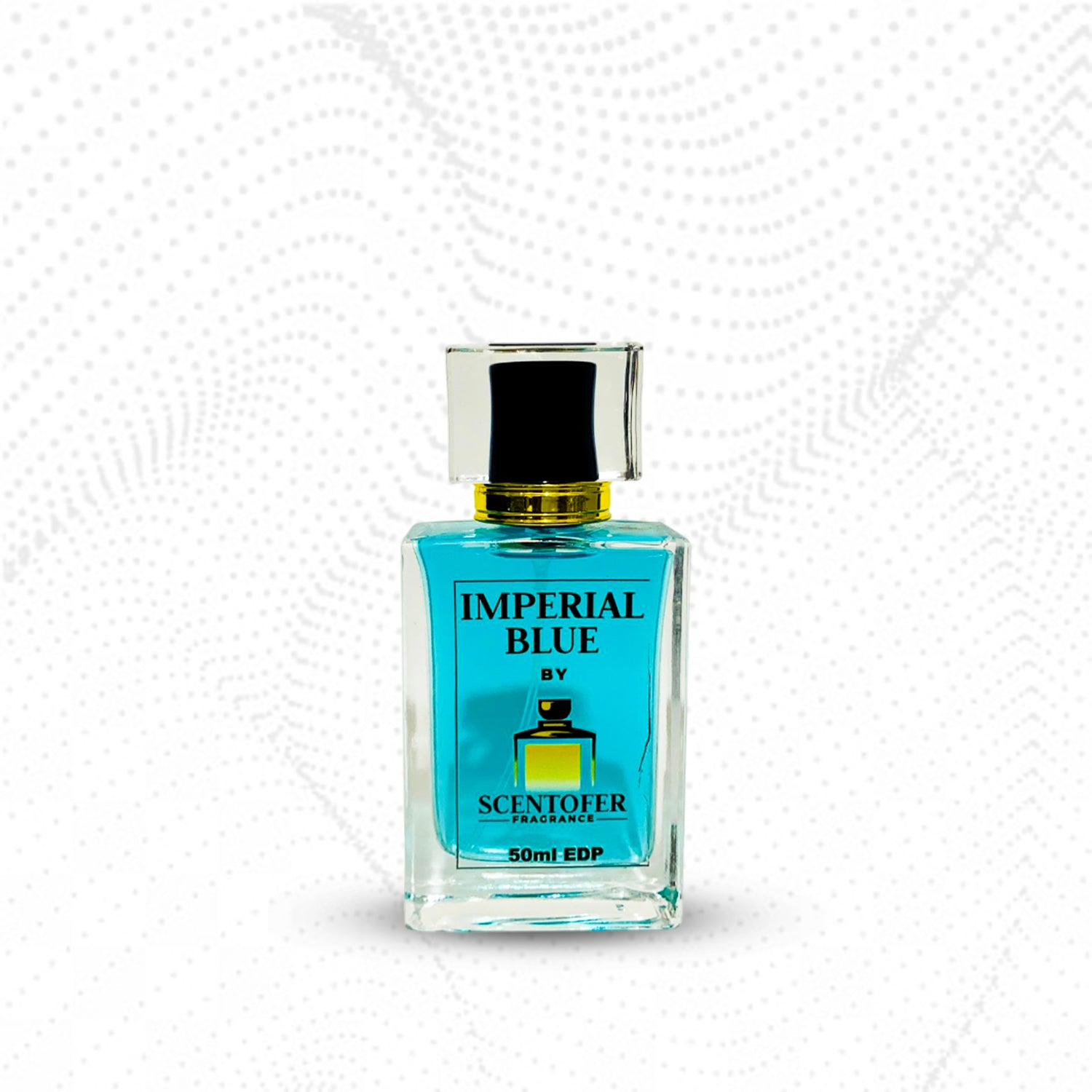 Imperial Blue – Impression of Royal Blue