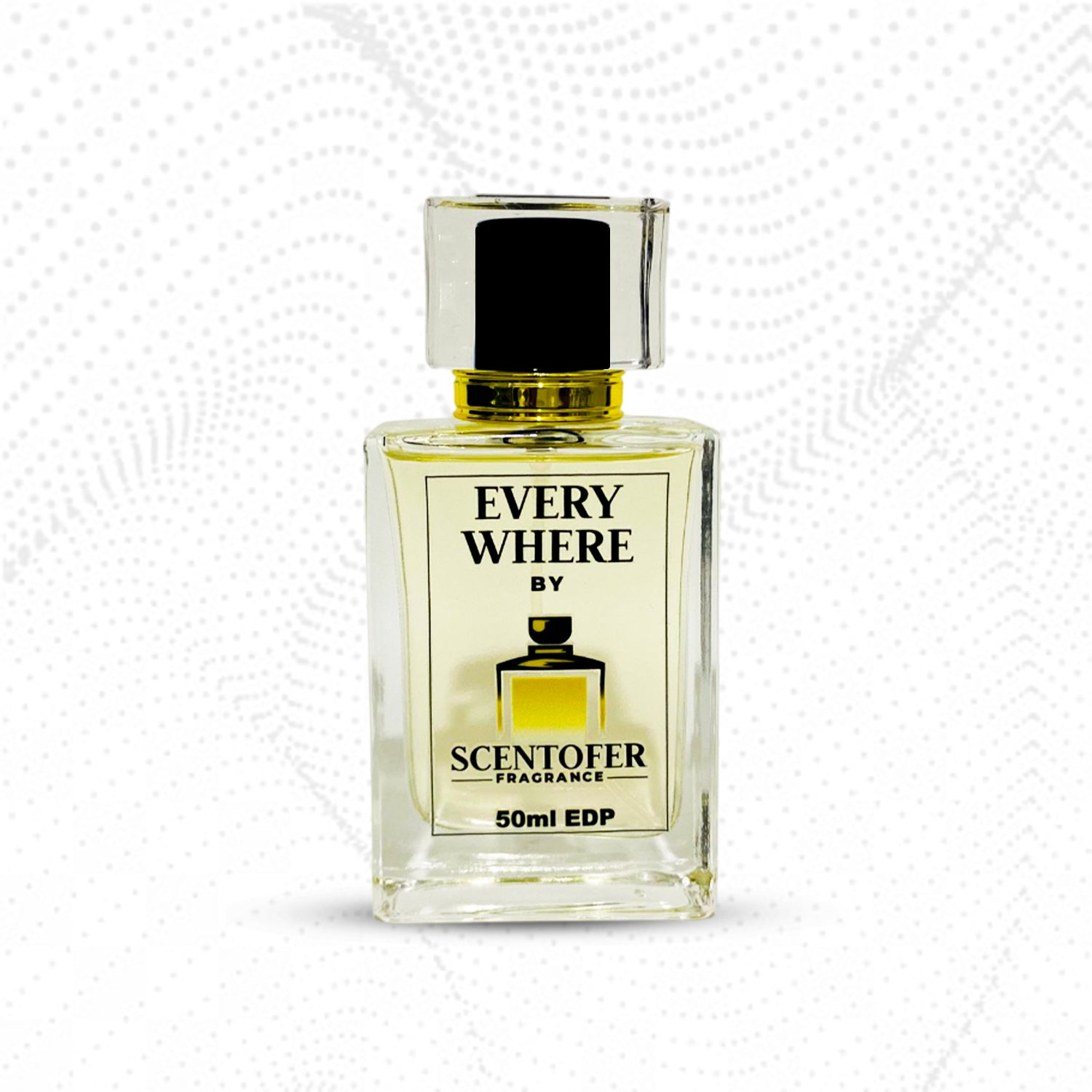 Everywhere – Impression of Somewhere Beautiful