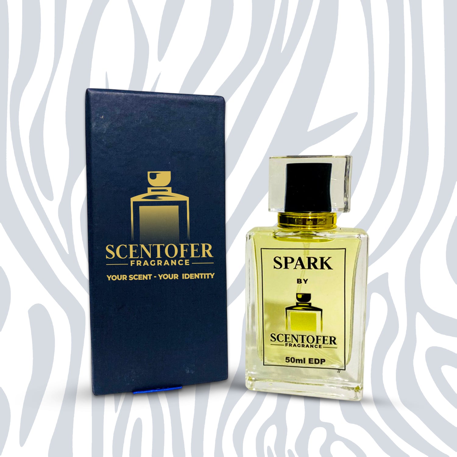 Spark – Impression of Sauvage