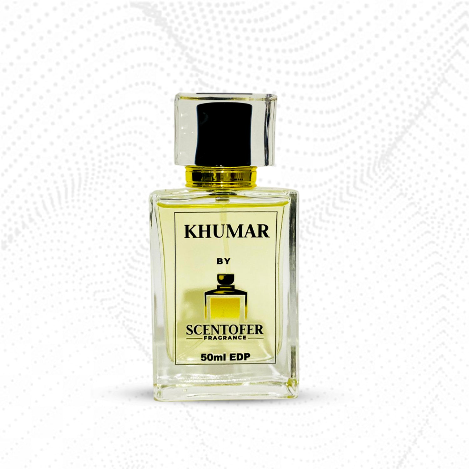 Khumar – Impression of Khamrah