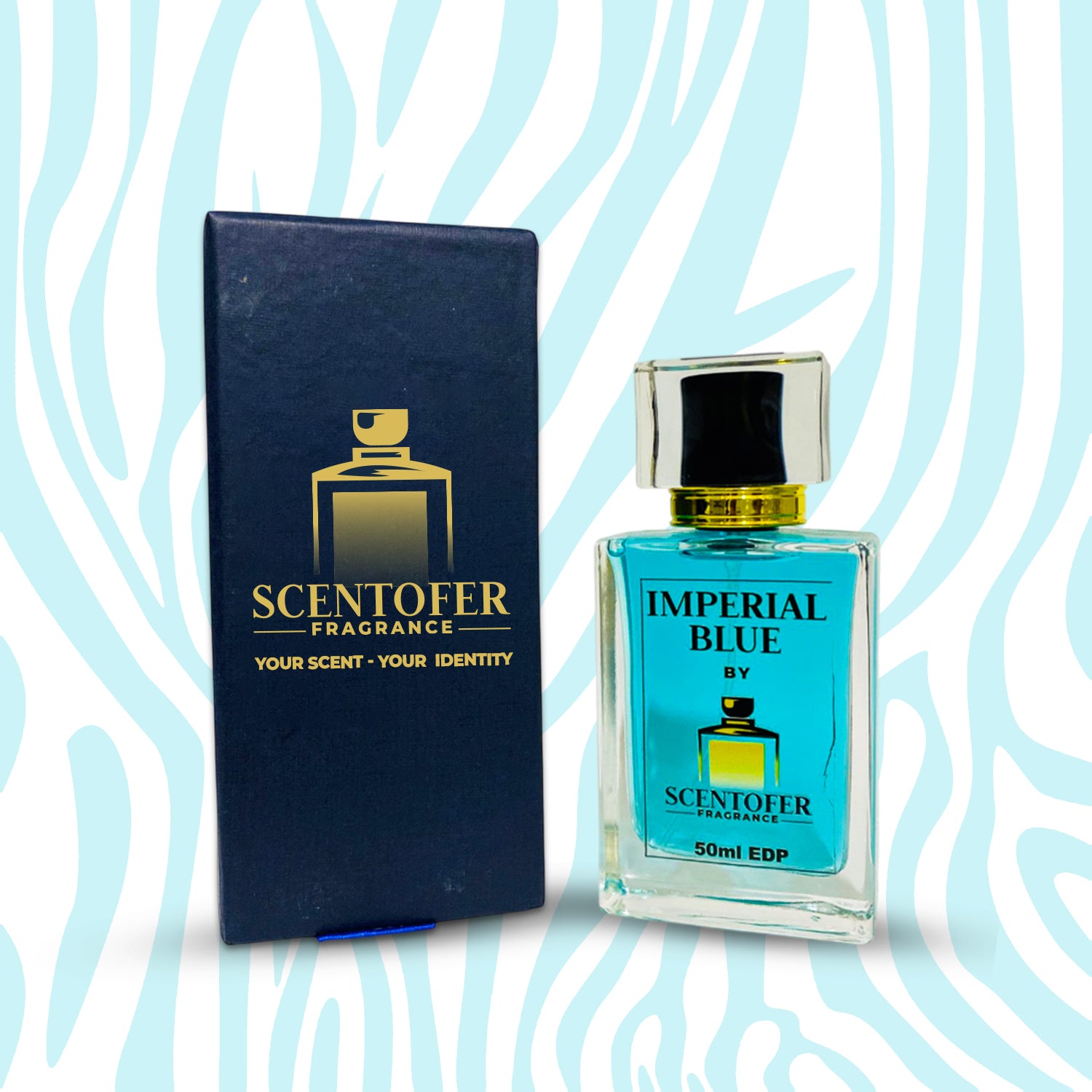 Imperial Blue – Impression of Royal Blue