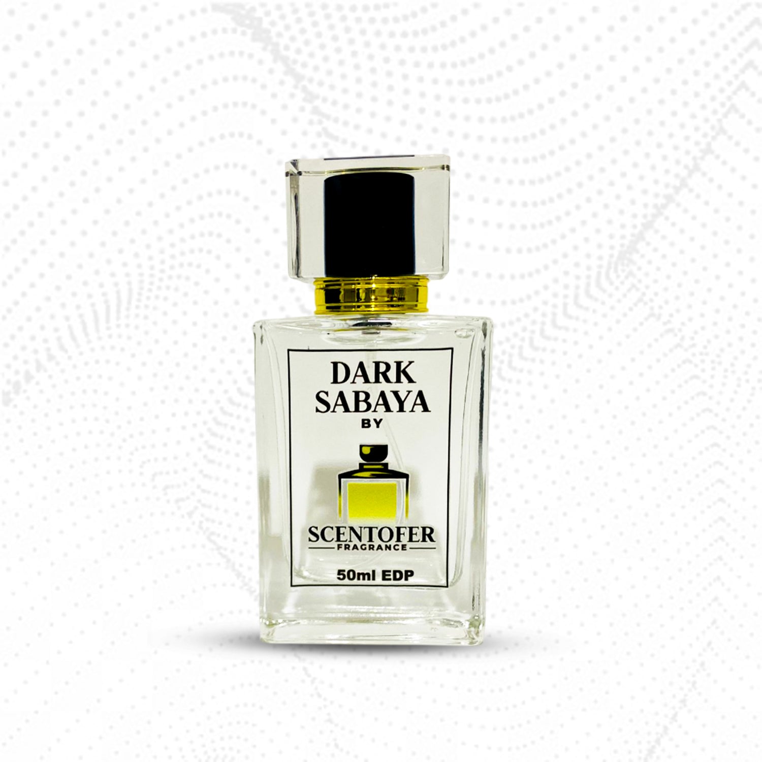 Dark Sabaya – Impression of Dela Sabaya