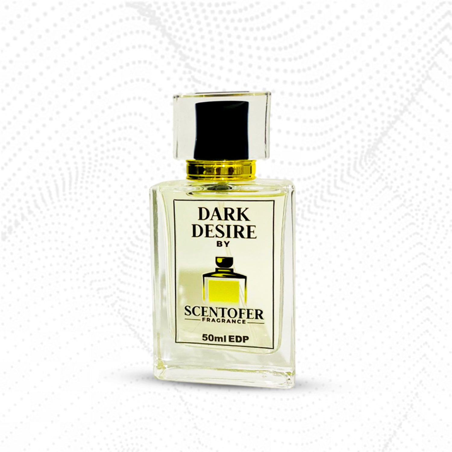Dark Desire Impression of Chocolate
