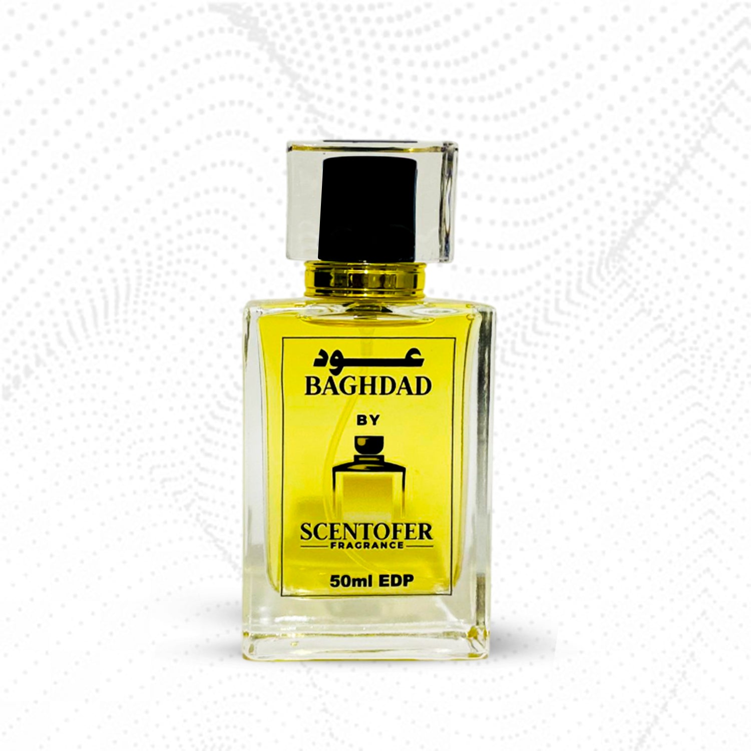 Oud e Baghdad