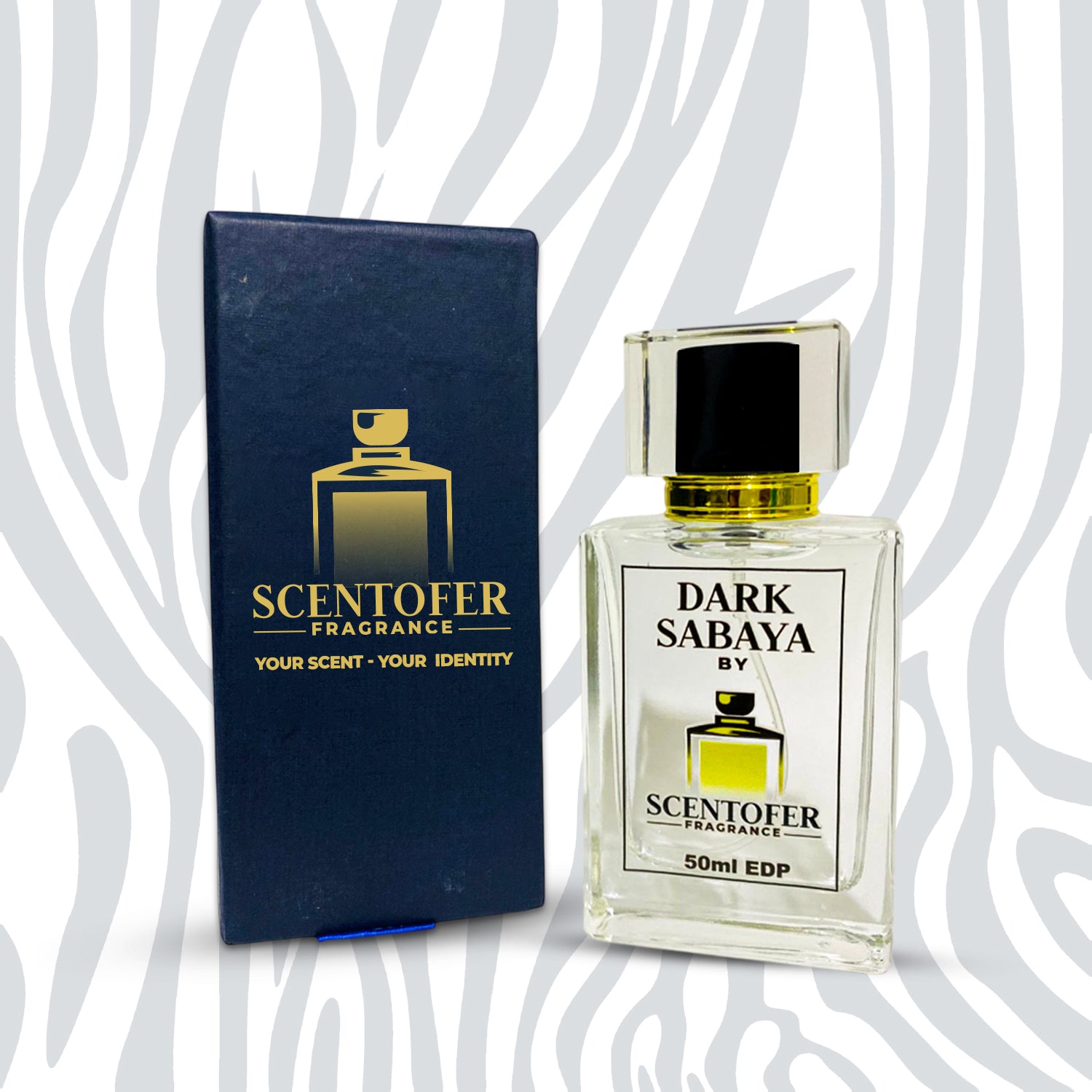 Dark Sabaya – Impression of Dela Sabaya