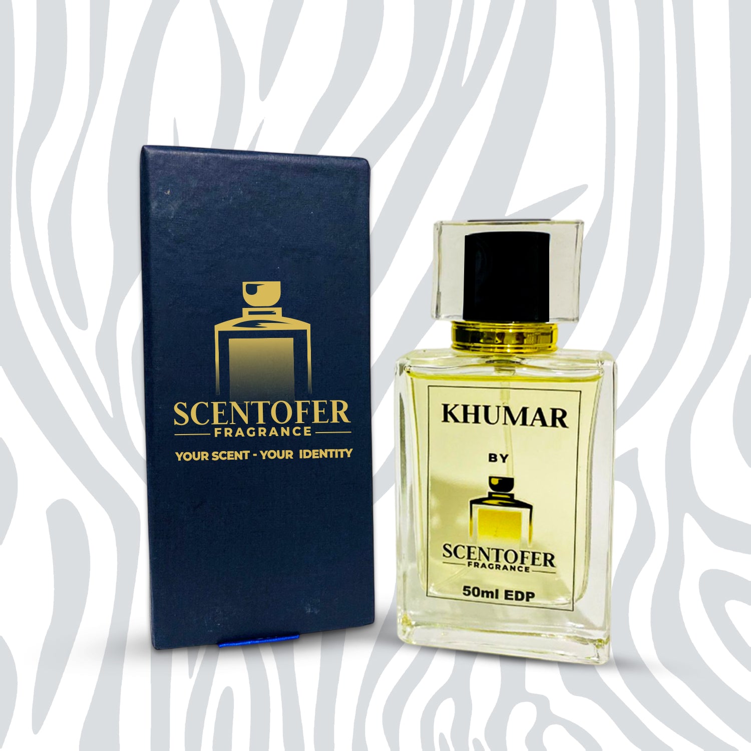Khumar – Impression of Khamrah