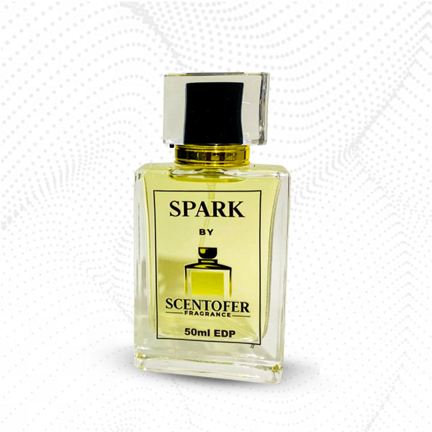 Spark – Impression of Sauvage