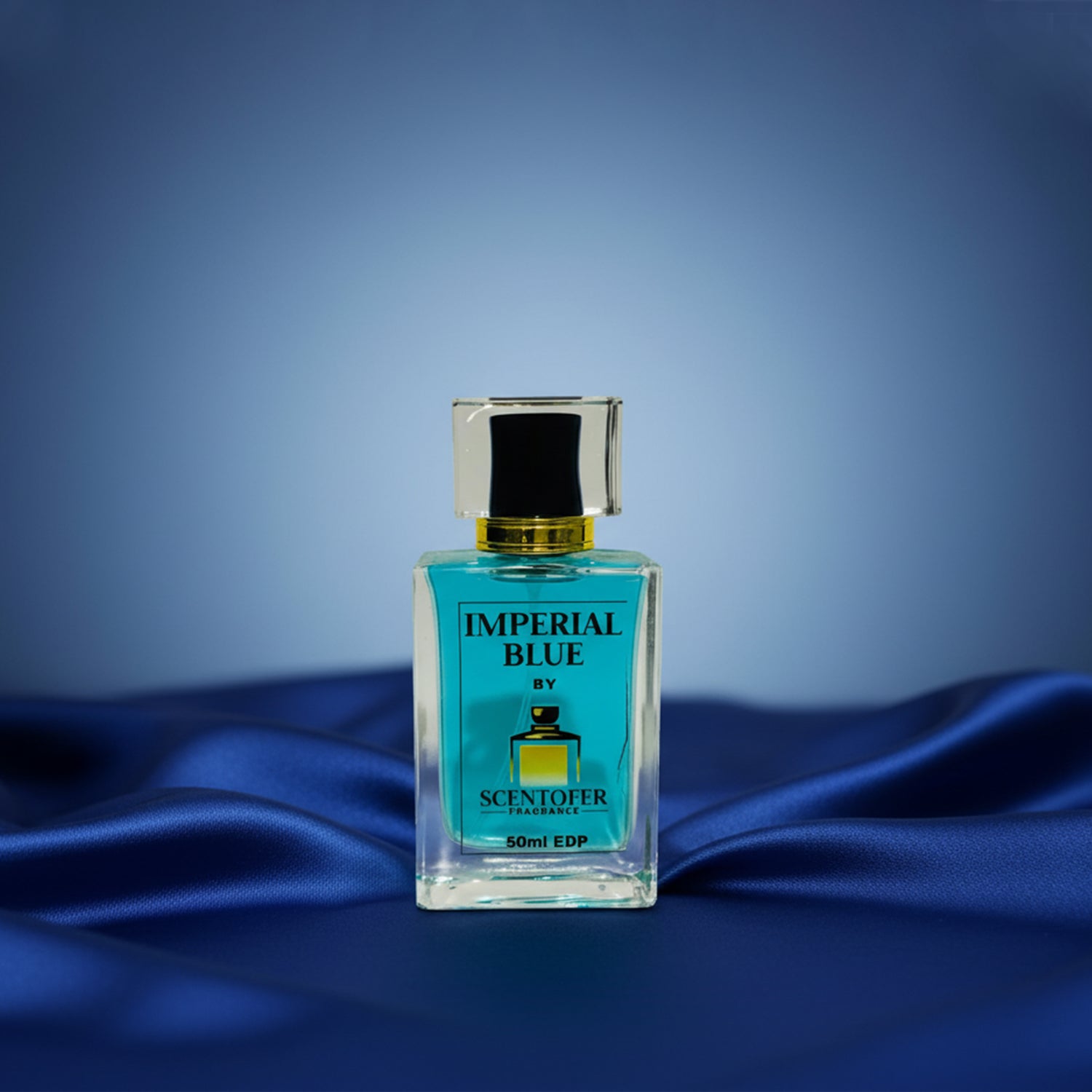 Imperial Blue – Impression of Royal Blue