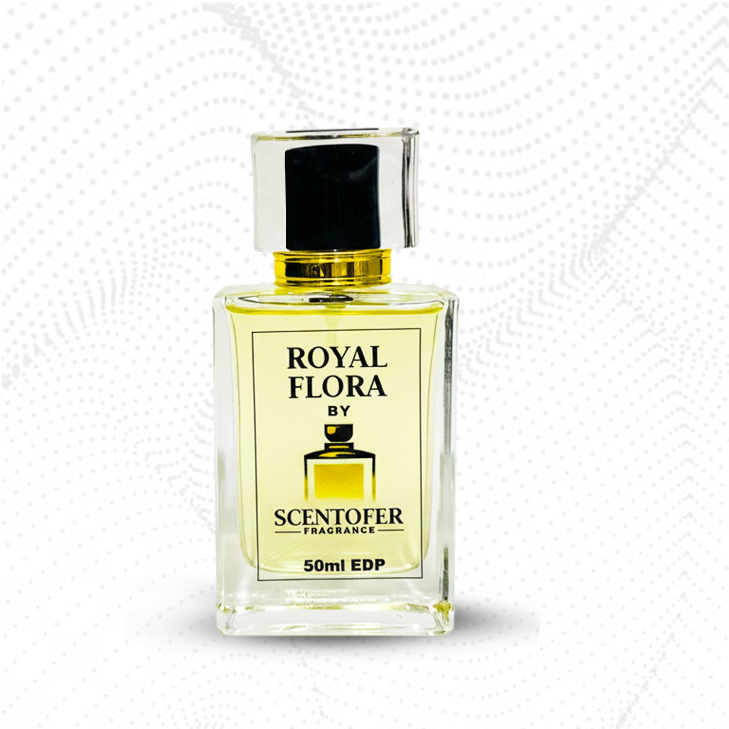 Royal Flora – Impression of Gucci Flora